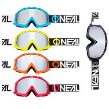 O'Neal B-10 Goggle Twoface MX