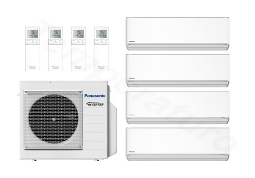 Panasonic etherea raum - panasonic,