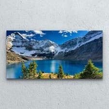 Glasbilder Wandbild Druck auf