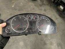 Audi A6 C5 2.5 TDI 114 kw