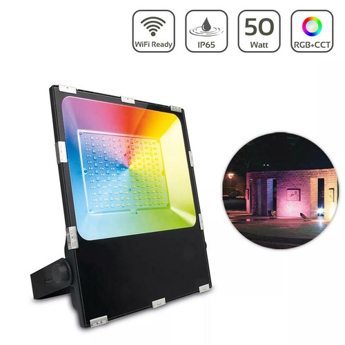 Miboxer 50w rgb cct - miboxer, rgb+cct