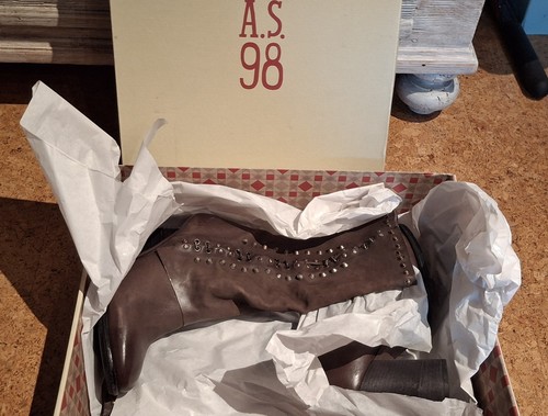 A98 stiefel neu - gr.39,,