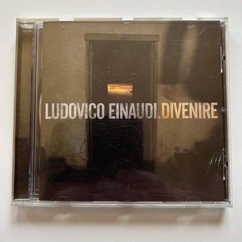 Divenire von ludovico einaudi - von,