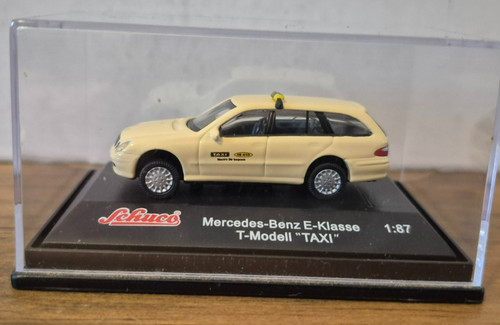 Schuco mercedes benz klasse - schuco,