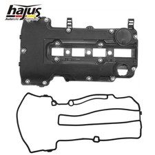 Original Hajus Ventildeckel Zylinderkopfhaube Opel Adam Corsa Astra J 1.2 1.4