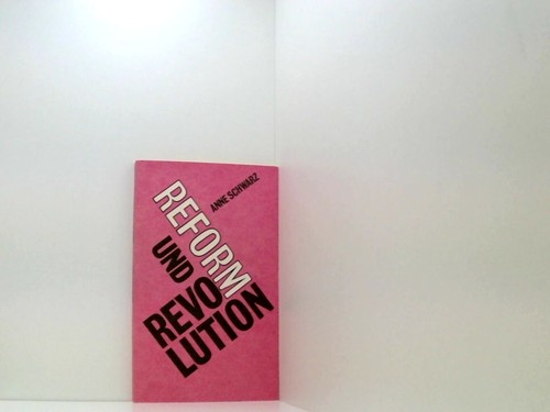 Reform und revolution neue - und,