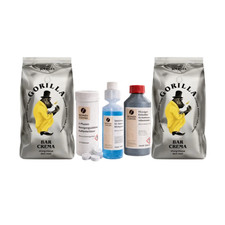 2 kg Gorilla Espresso Bar