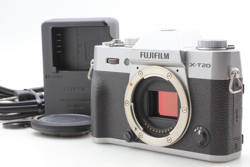 Top neuwertig fujifilm fuji - [top,