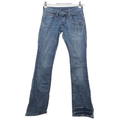 Sir benni miles jeans - benni, miles,