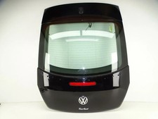 VW BEETLE 5C Schrägheck Heckklappe Heckdeckel ohne Spoiler KOMPLETT ab 2011