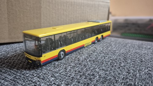 Rietze busmodell setra - 1:87,