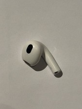 Apple AirPod 3 Generation Nur