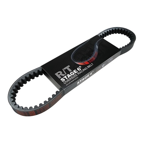 Keilriemen stage6 oversize - r/t,