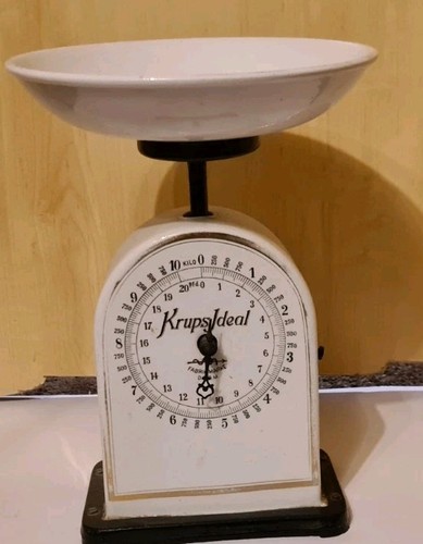 Krups ideal m - krups,
