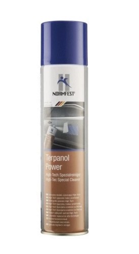 Normfest terpanol 400ml power - normfest,