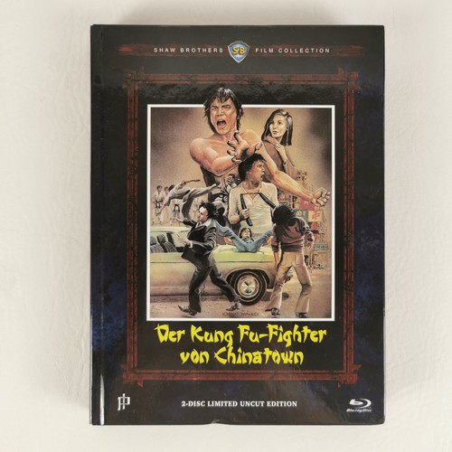 Der kung fighter - kung, von