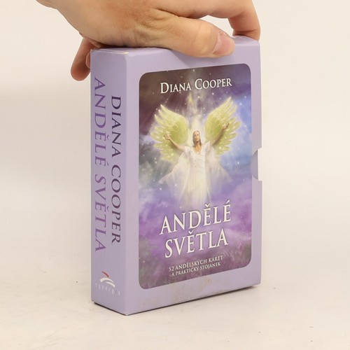 Andělé světla diana - světla , | 