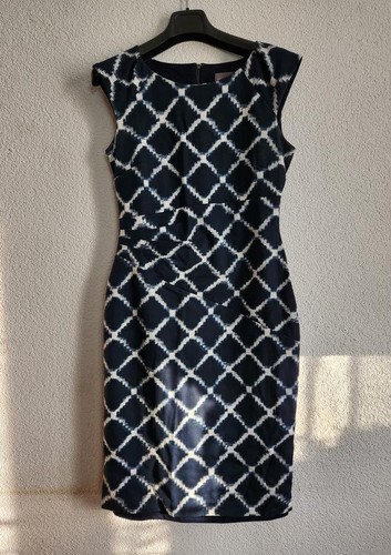 Women phase eight dress - phase, silver