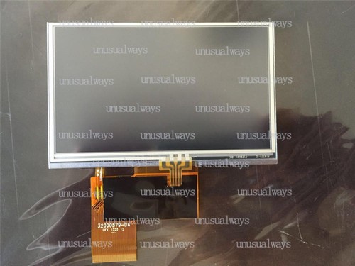 Touch lcd screen panel - 1x,