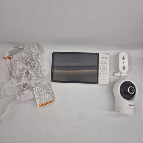 Vtech rm7764hd zoll smart - zoll,