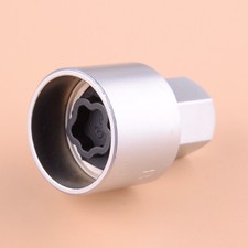 Felgenschloss Adapter