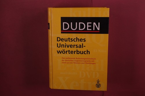 427266 duden deutsches - 427266,