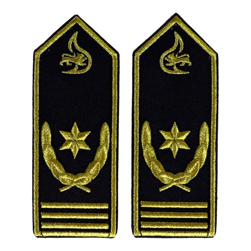 Schulterklappen