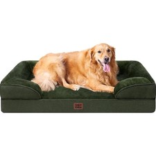 Hundebett XL orthopädisch