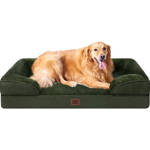 Hundebett orthopädisch - hundebett, xl