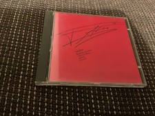 Seltene CD von FALCO 3 1985 ROCK ME AMADEUS JEANNY VIENNA CALLING