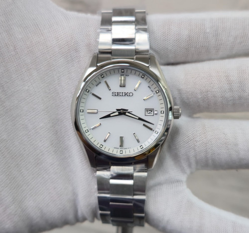 Seiko selection sbtm317 solar - seiko,