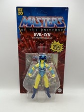 MotU Origins Evil-Lyn Wave 1