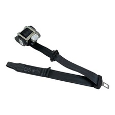 Sicherheitsgurt Gurt vorne rechts VW Beetle Cabrio 1Y schwarz 1Y1857706D