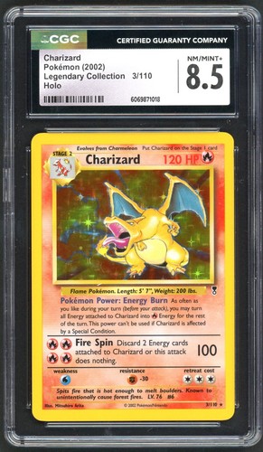 Pokemon karte cgc - pokemon,