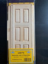 MINI MUNDUS 60070 Innentür