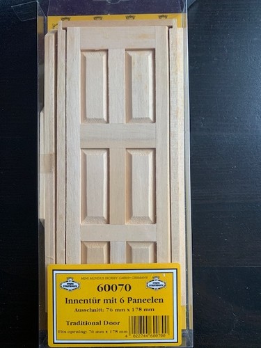 Mini mundus 60070 innentür - mini,