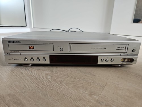 Samsung dvd3e dvd player - dvd-player, &