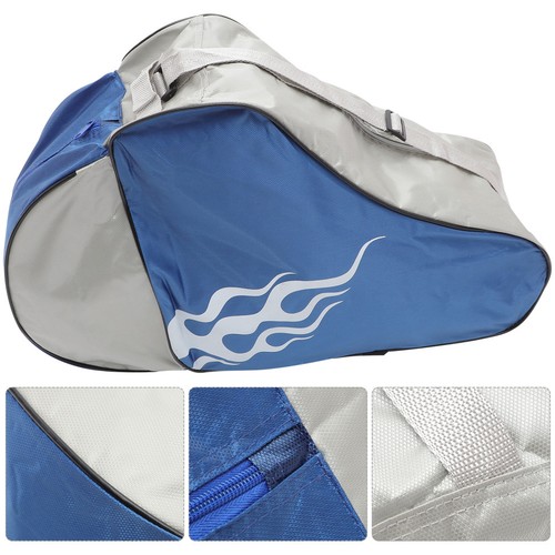 Dreieckstasche skate bag - dreieckstasche,