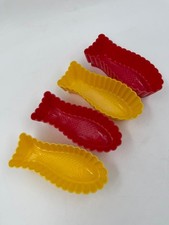 Dr. Oetker Fischformen Mini