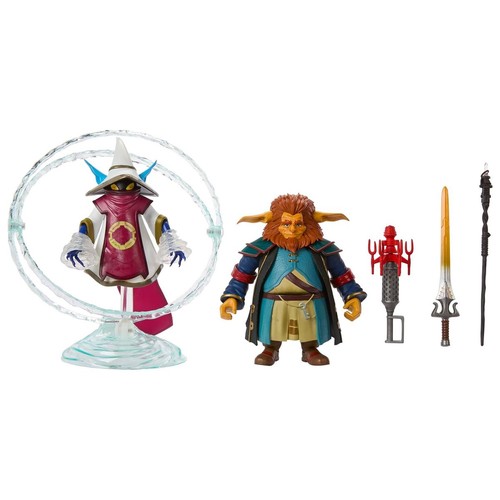 Mattel htg87 motu - -,