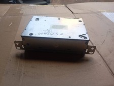 Citroen C4 II Picasso 2013 Vorne Radio CD-Player DVD-Player Navigation IGB791