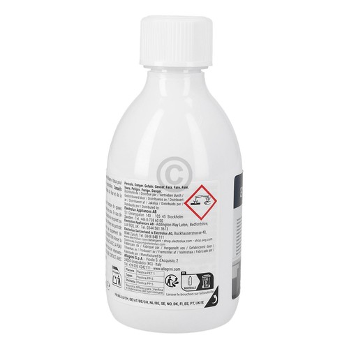 Entkalker electrolux - entkalker,