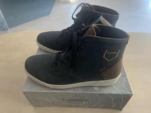 Lowa outdoor schuh - lowa,