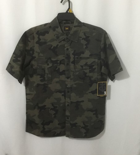 Lee heritage men surplus - lee,