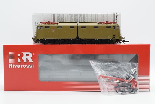 Rivarossi hr2732 lok br - e-lok,
