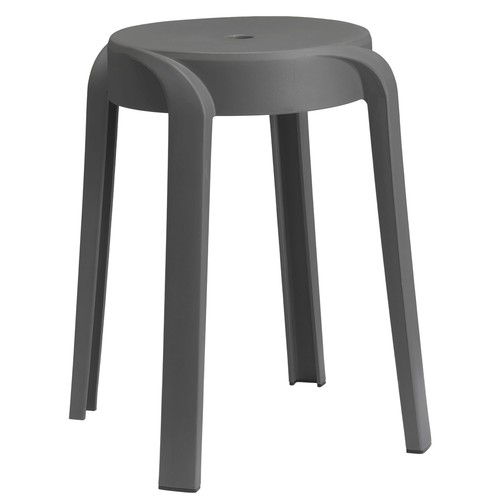 Kunststoff sitz hocker bis - kunststoff,