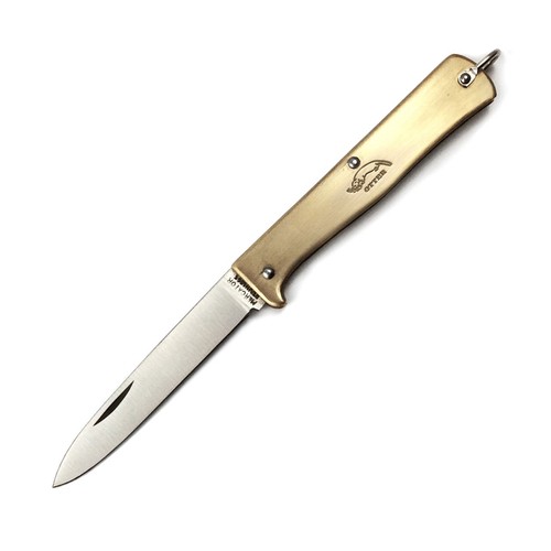 Otter messer mercator - messer,
