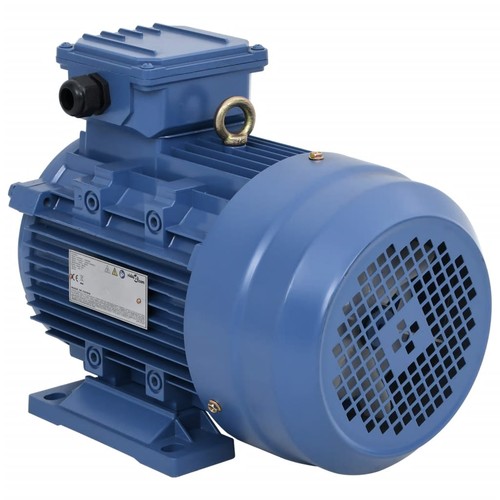 Elektromotor phasen 2polig - 3-phasen,
