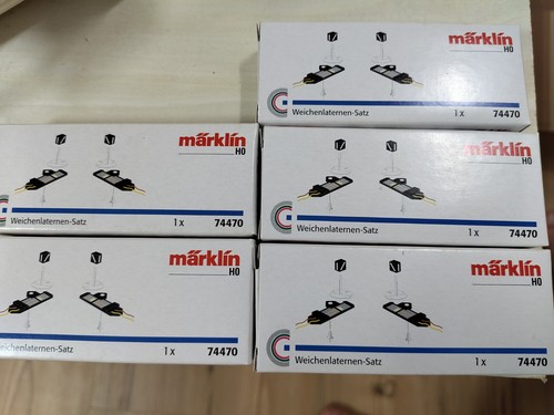 Märklin 74470 - märklin, h0