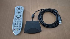 Windows Media Remote Control